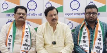 Rahul Gandhi is not aware of voting pattern: Sunil Tatkare