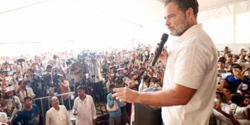 Rahul Gandhi said to Bihar, 'Crime Capital' of India, will do this work first on formation of government