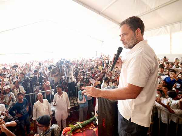 Rahul Gandhi said to Bihar, 'Crime Capital' of India, will do this work first on formation of government