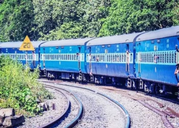Rail journey becomes expensive, ticket prices will increase from July 1