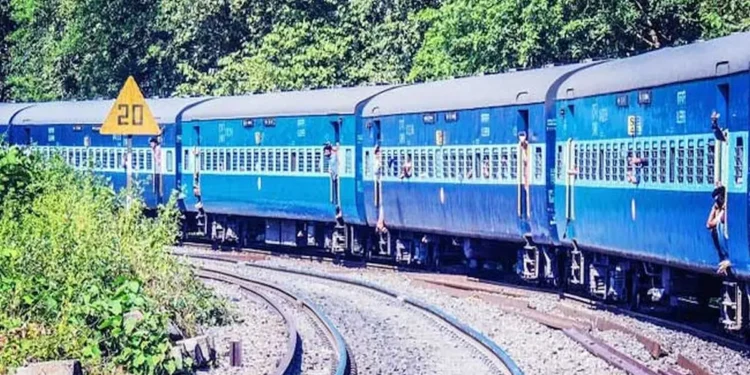 Rail journey becomes expensive, ticket prices will increase from July 1