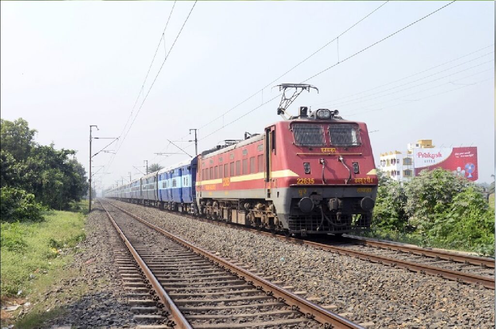 Railway Decision on Reservation Chart: Railway's important decision for the convenience of passengers with waiting tickets, 24 hours before the plan to create reservation chart will be applicable across the country, Railways will prepare reservation charts 24 hours in advance in advance