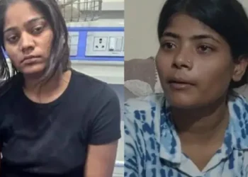 Raja Raghuvanshi Murder Case: Another lie of Sonam Raghuvanshi, accused in the Raja murder case, revealed the revelation!
