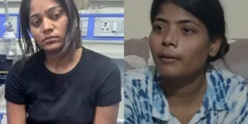 Raja Raghuvanshi Murder Case: Another lie of Sonam Raghuvanshi, accused in the Raja murder case, revealed the revelation!