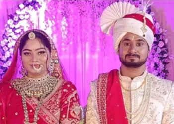 Raja Raghuvanshi Murder Case: In the King Raghuvanshi murder case, the Meghalaya Police is now looking for this thing of Sonam, property broker Silom Silom James is accused of carrying from the flat, Meghalaya Police Looking for Jewelry of Sonam in Raja Raghuvan Murder Case