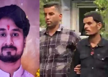 Raja Raghuvanshi Murder Case: Meghalaya Police now arrested Lokendra Tomar in King Raghuvanshi murder case, know what role is being told?