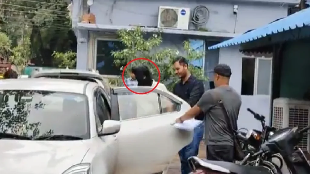 Raja Raghuvanshi Murder Case: Meghalaya Police now arrested property broker in King Raghuvanshi murder case, Silom James