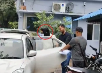 Raja Raghuvanshi Murder Case: Meghalaya Police now arrested property broker in King Raghuvanshi murder case, Silom James