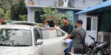 Raja Raghuvanshi Murder Case: Meghalaya Police now arrested property broker in King Raghuvanshi murder case, Silom James