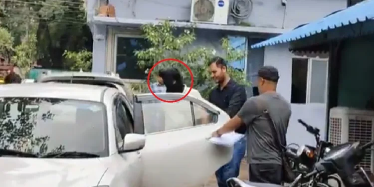 Raja Raghuvanshi Murder Case: Meghalaya Police now arrested property broker in King Raghuvanshi murder case, Silom James