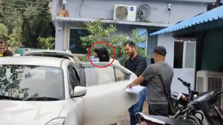 Raja Raghuvanshi Murder Case: Meghalaya Police now arrested property broker in King Raghuvanshi murder case, Silom James