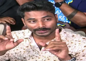 Raja Raghuvanshi Murder Case: Police can take Govind of Sonam, accused in King Raghuvanshi murder case to Meghalaya!