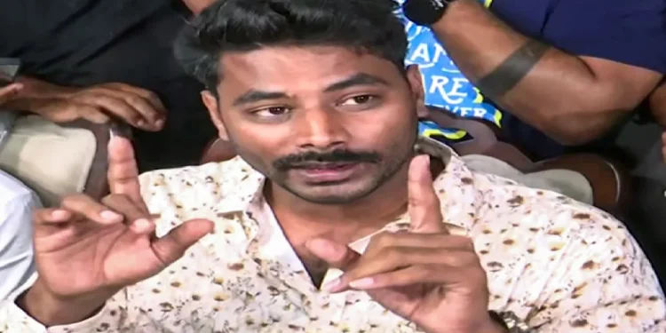 Raja Raghuvanshi Murder Case: Police can take Govind of Sonam, accused in King Raghuvanshi murder case to Meghalaya!