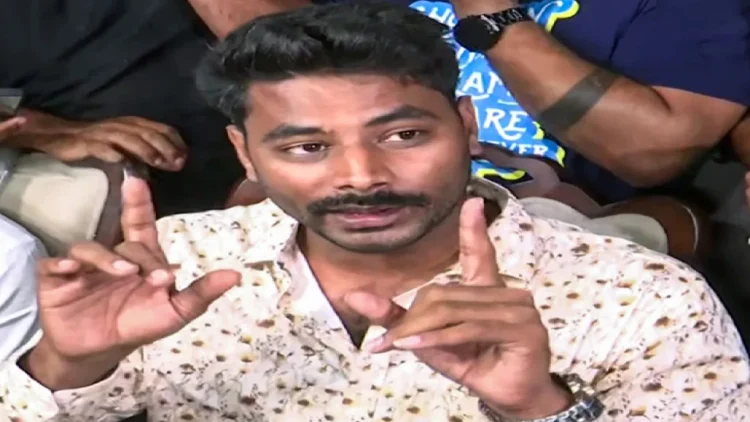 Raja Raghuvanshi Murder Case: Police can take Govind of Sonam, accused in King Raghuvanshi murder case to Meghalaya!