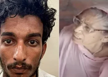 Raja Raghuvanshi Murder Case: Raj Kushwaha's grandmother arrested in King Raghuvanshi murder case, family members made these allegations, grandmother of raj kushwaha main accused in Raja raja raghuvanshi murder case dead