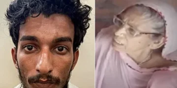 Raja Raghuvanshi Murder Case: Raj Kushwaha's grandmother arrested in King Raghuvanshi murder case, family members made these allegations, grandmother of raj kushwaha main accused in Raja raja raghuvanshi murder case dead