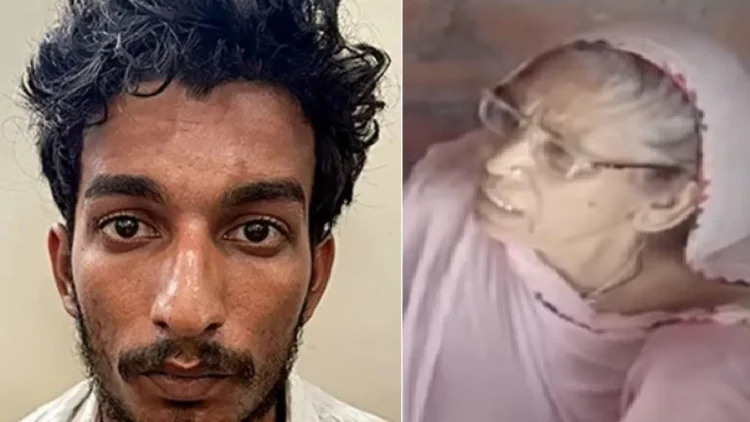 Raja Raghuvanshi Murder Case: Raj Kushwaha's grandmother arrested in King Raghuvanshi murder case, family members made these allegations, grandmother of raj kushwaha main accused in Raja raja raghuvanshi murder case dead