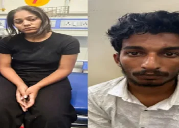 Raja Raghuvanshi Murder Case: Sonam Raghuvanshi refused to come to Shillong under planning, Sonam Raghuvanshi Had Planned to Stop Her Lover Raj Kushwaha from Coming to Shillong