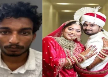 Raja Raghuvanshi Murder Case: Sonam went to Indore after the murder of husband Raja Raghuvanshi, spent time with lover Raj Kushwaha, Sonam Had Gone to Indore after the Murder of Raja Raghuvanshi and Spent Time With Her Lover Raj Kushwaha