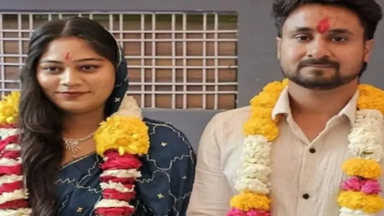 Raja Raghuvanshi Murder Case: Sonam's father is not ready to believe that the daughter killed King Raghuvanshi, accused the CM of Meghalaya and the police, Father of Sonam Not Ready to Believe That