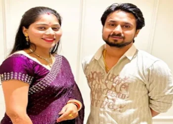 Raja Raghuvanshi Murder Case: The last video before the murder of King Raghuvanshi, Sonam also appeared, Last Video Before The Murder of Raja Raghuvanshi Came out, Sonam was also Seen with