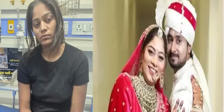 Raja Raghuvanshi Murder Case: What did the UP Police question Sonam Raghuvanshi? ADG LO Amitabh Yash said, What Did Up Police Question Sonam Raghuvanshi About? ADG Lo Amitabh Yash Told