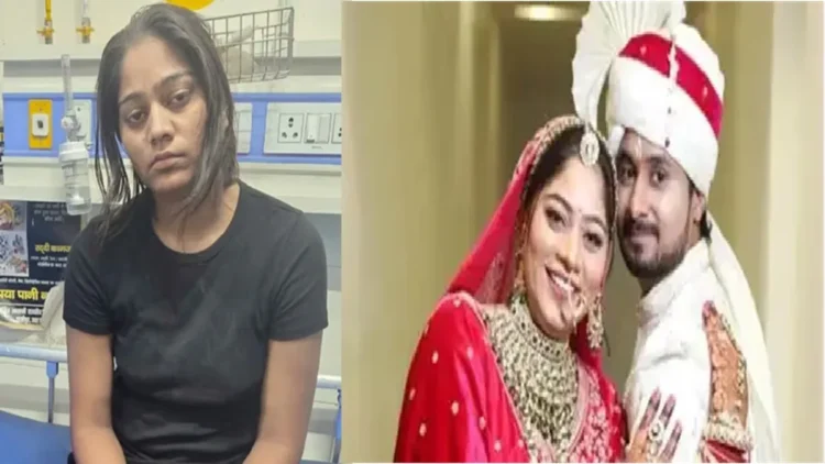 Raja Raghuvanshi Murder Case: What did the UP Police question Sonam Raghuvanshi? ADG LO Amitabh Yash said, What Did Up Police Question Sonam Raghuvanshi About? ADG Lo Amitabh Yash Told