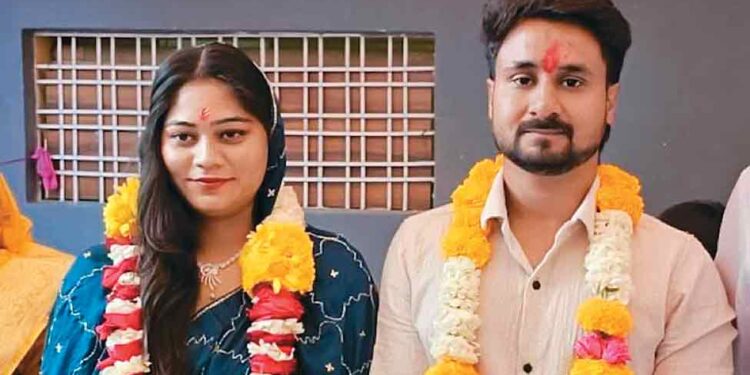 Raja Raghuvanshi murder case: one murder and many questions