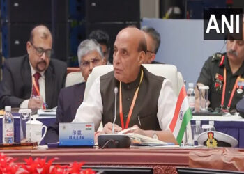Rajnath Singh also mentioned Pakistan's class, Operation Sindoor in front of everyone in China