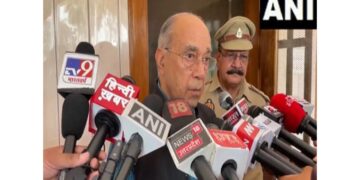 Ram Mandir Construction Committee Chairman Nripendra Mishra gave information, the temple's blueprint prepared, the statue of Ramlala on the ground floor, 'Ram Darbar' on the first floor and rare literature on the second floor will be displayed
