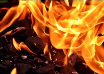 Ranchi: Accident in SAIL's Bokaro Steel Plant, five employees scorched