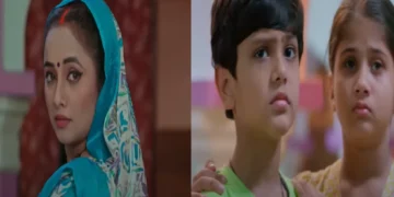 Rani Chatterjee brought tears in the eyes of children, see the new song "Sauteli Mai, Mai Na Bhile" by becoming stepmother