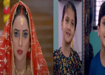 Rani Chatterjee, by becoming stepmother, torture children, will make the trailer of Amma film