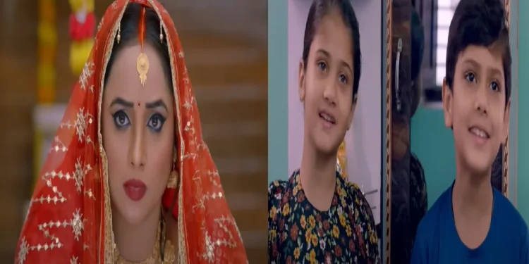Rani Chatterjee, by becoming stepmother, torture children, will make the trailer of Amma film