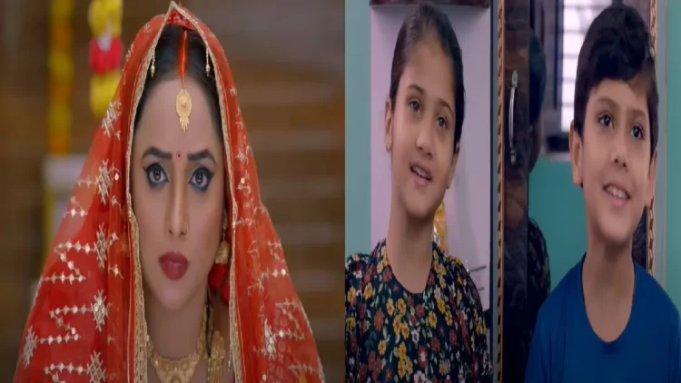 Rani Chatterjee, by becoming stepmother, torture children, will make the trailer of Amma film