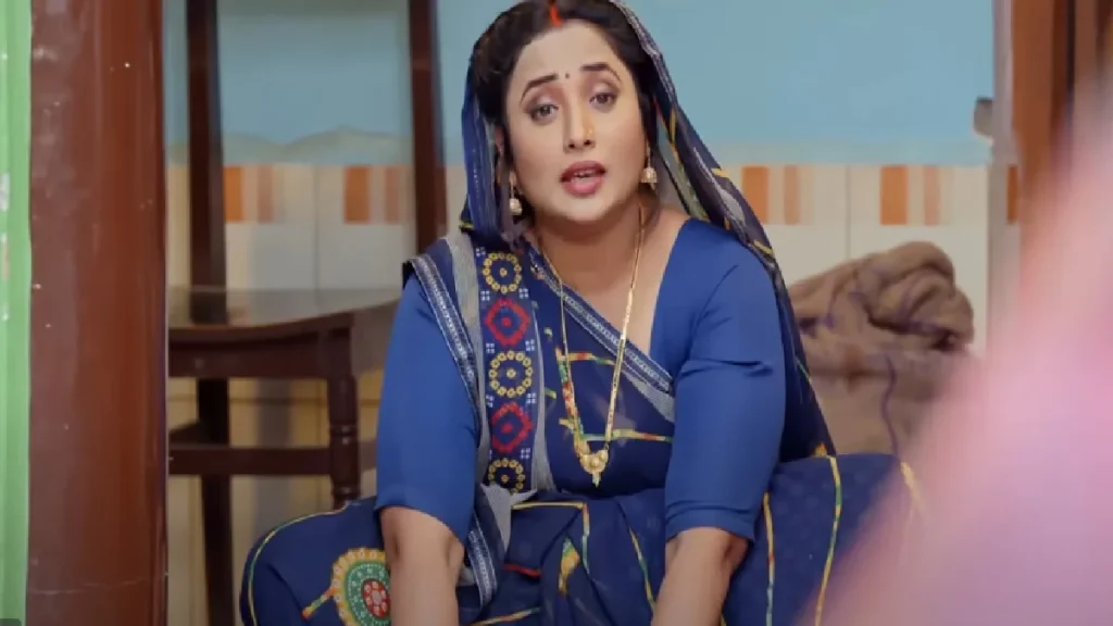Rani Chatterjee, who is coming to decorate women by lip-beating, Priya Beauty Parlor Television Premier is going to happen on this day