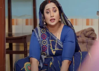 Rani Chatterjee, who is coming to decorate women by lip-beating, Priya Beauty Parlor Television Premier is going to happen on this day