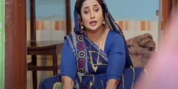Rani Chatterjee, who is coming to decorate women by lip-beating, Priya Beauty Parlor Television Premier is going to happen on this day