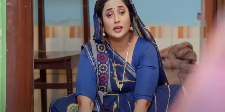Rani Chatterjee, who is coming to decorate women by lip-beating, Priya Beauty Parlor Television Premier is going to happen on this day