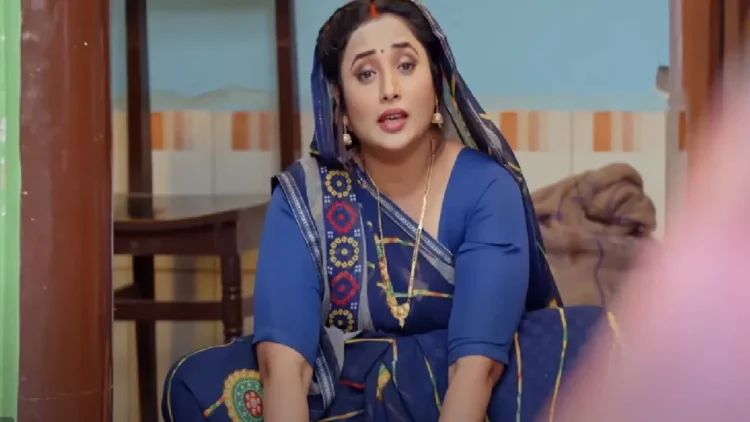 Rani Chatterjee, who is coming to decorate women by lip-beating, Priya Beauty Parlor Television Premier is going to happen on this day
