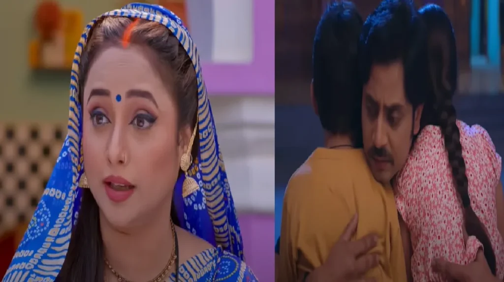 Rani Chatterjee's film Amma is going to be the world television premiere, know when you can watch the film