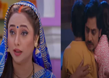Rani Chatterjee's film Amma is going to be the world television premiere, know when you can watch the film