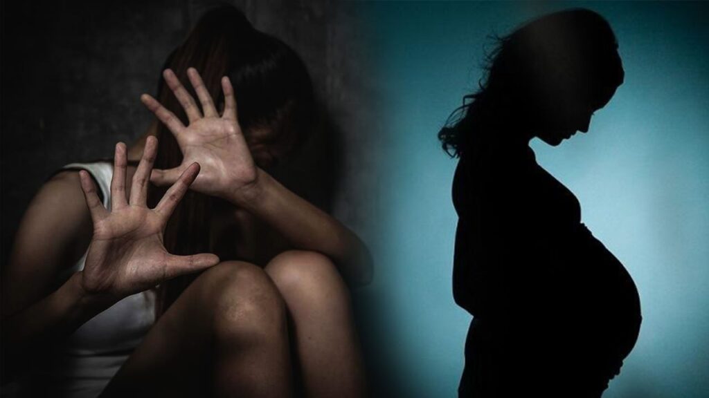 Rape Case | Minor Girl Rape in Nagpur Maharastra | Maharastra Minor Girl Rape Case | Minor Girl Live in Relationship | Minor Girl Pregnant Miscarriage | Rape Case in India | There was no stomach ache, the reason was cruel! The child ended in the womb of a minor girl, the open secret of humanity in a live-in-relationship | News Track in Hindi
