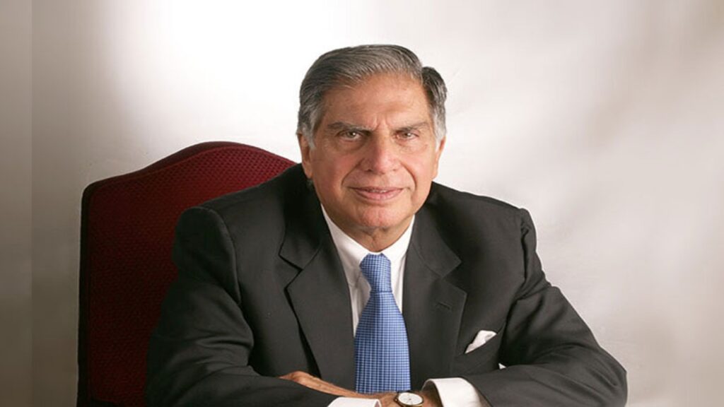 Ratan Tata's Shares was not in his will who will own them now HC's Shocking Decision | Ratan Tata Property: Ratan did not share in Tata's will, who will be now? HC's shocking decision! , News Track in Hindi