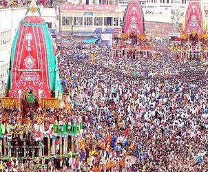 Rath Yatra: Gujarat Police will use AI based monitoring system for mob control
