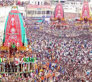 Rath Yatra: Gujarat Police will use AI based monitoring system for mob control