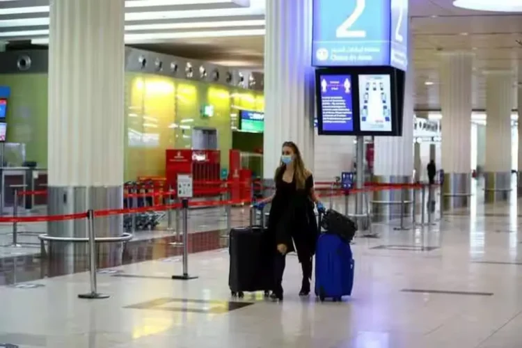 Read this news before going to Dubai, taking these medicines in your bag will be fined heavy