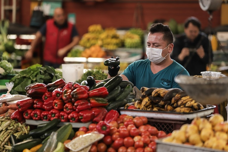 Reduce obesity, increase your health: start a healthy lifestyle with '5P'