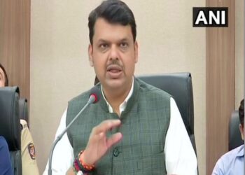 Regalst flood sector guidelines: Fadnavis instructions to officials