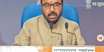 Regarding Yoga Day, Minister Pratap Rao Jadhav said, 'This time the program will be historic'